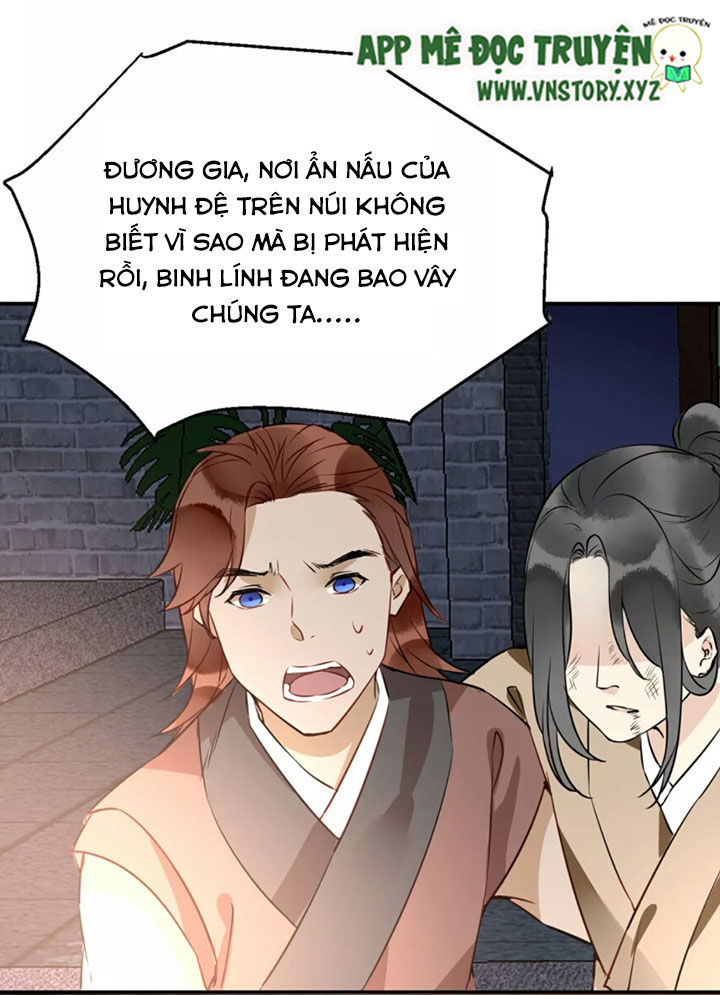 Công Chúa Gả Đến Chapter 38 - 11