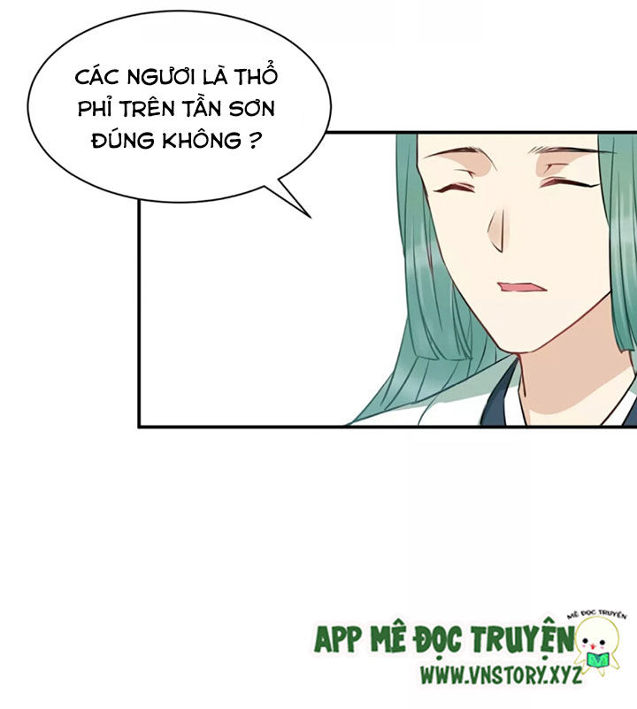 Công Chúa Gả Đến Chapter 38 - 17