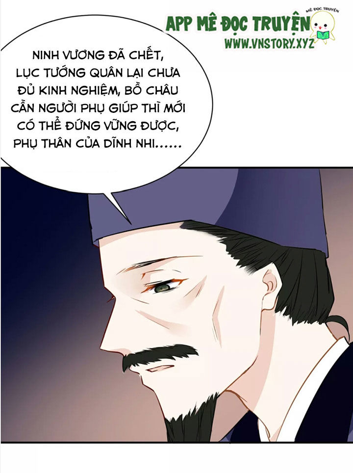 Công Chúa Gả Đến Chapter 38 - 3