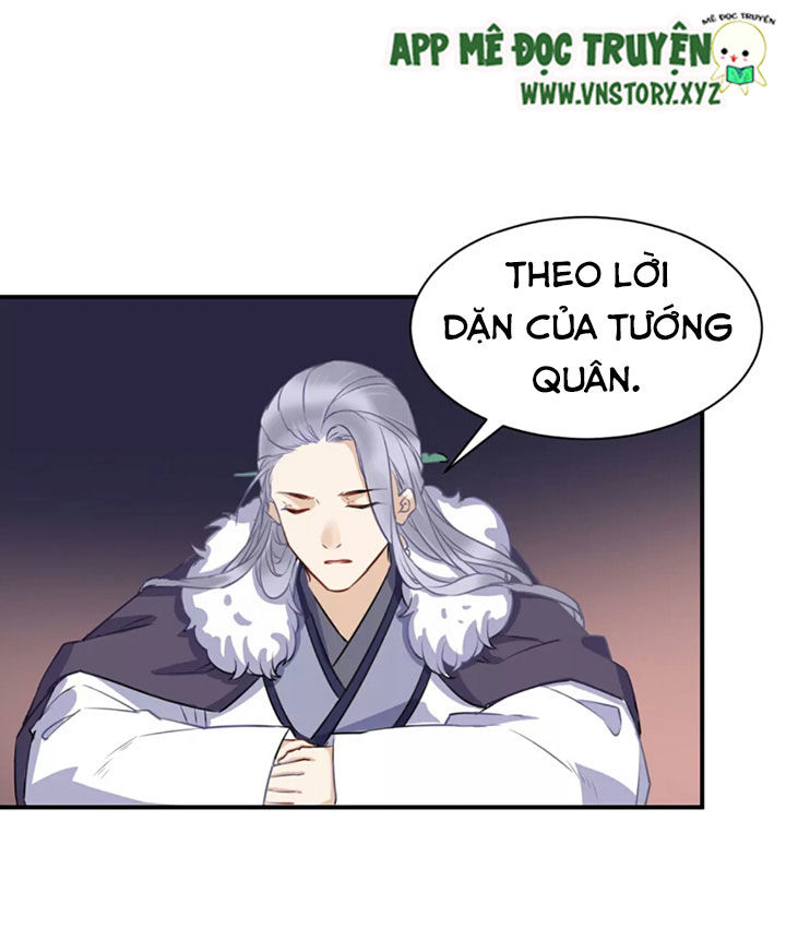 Công Chúa Gả Đến Chapter 38 - 21