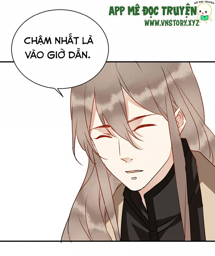 Công Chúa Gả Đến Chapter 38 - 25