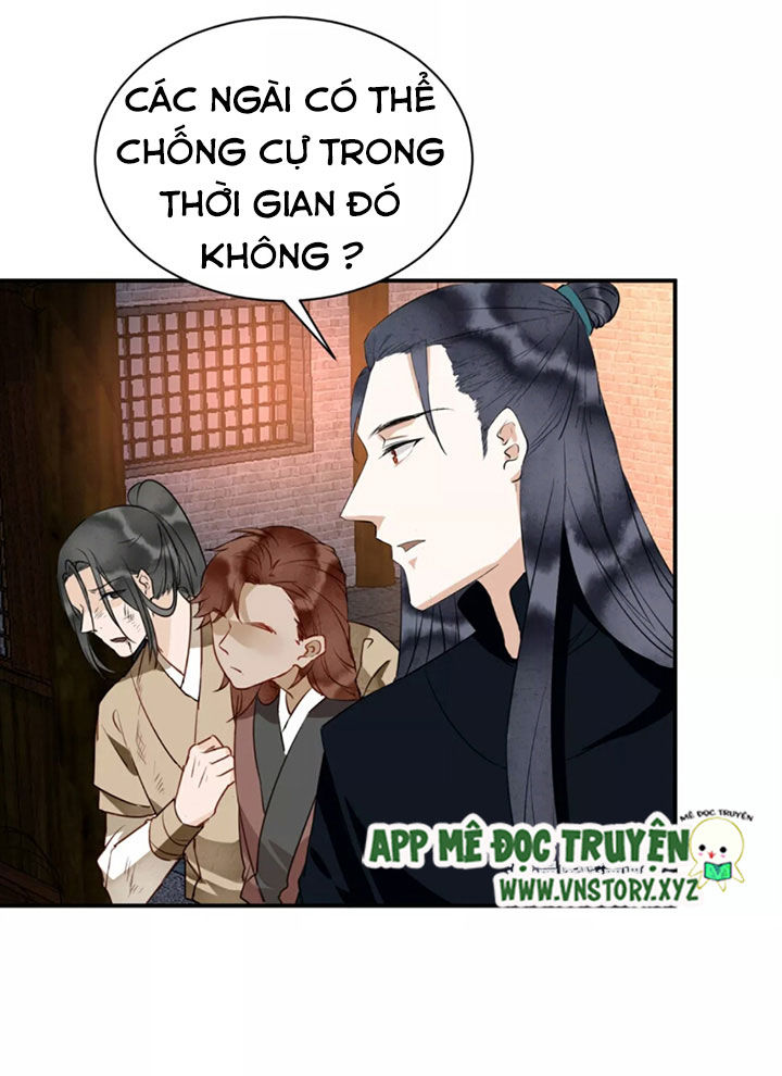 Công Chúa Gả Đến Chapter 38 - 26