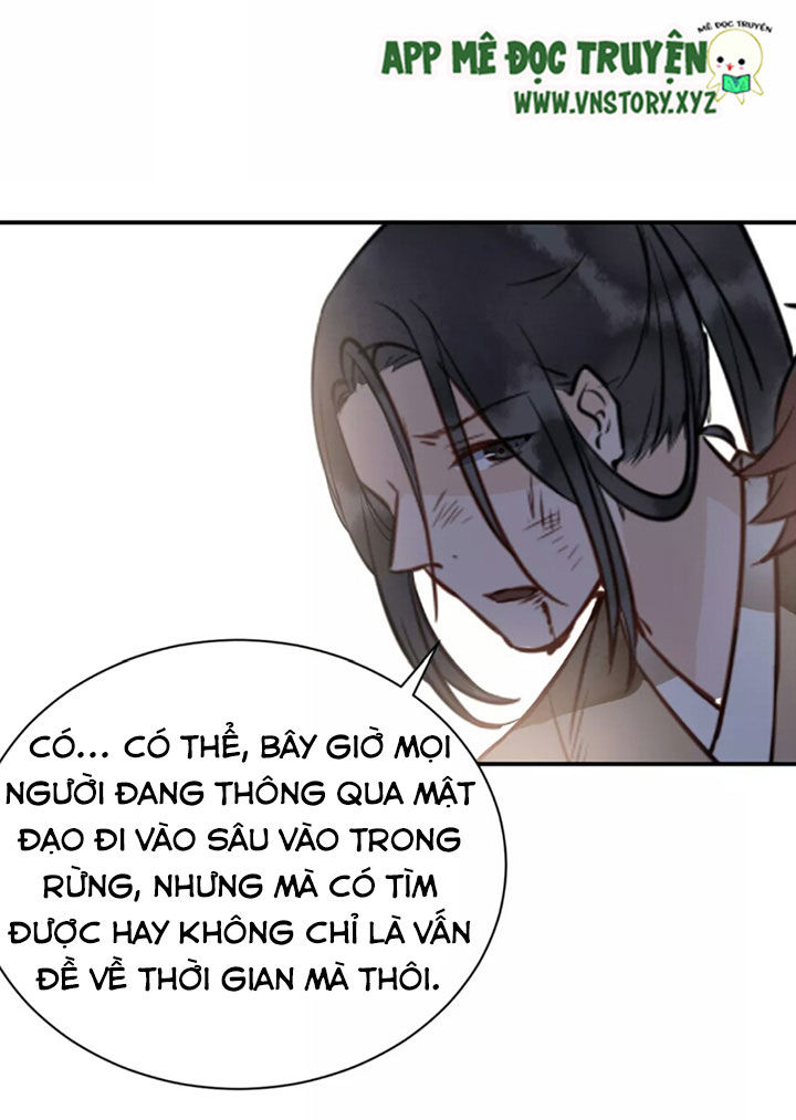 Công Chúa Gả Đến Chapter 38 - 27