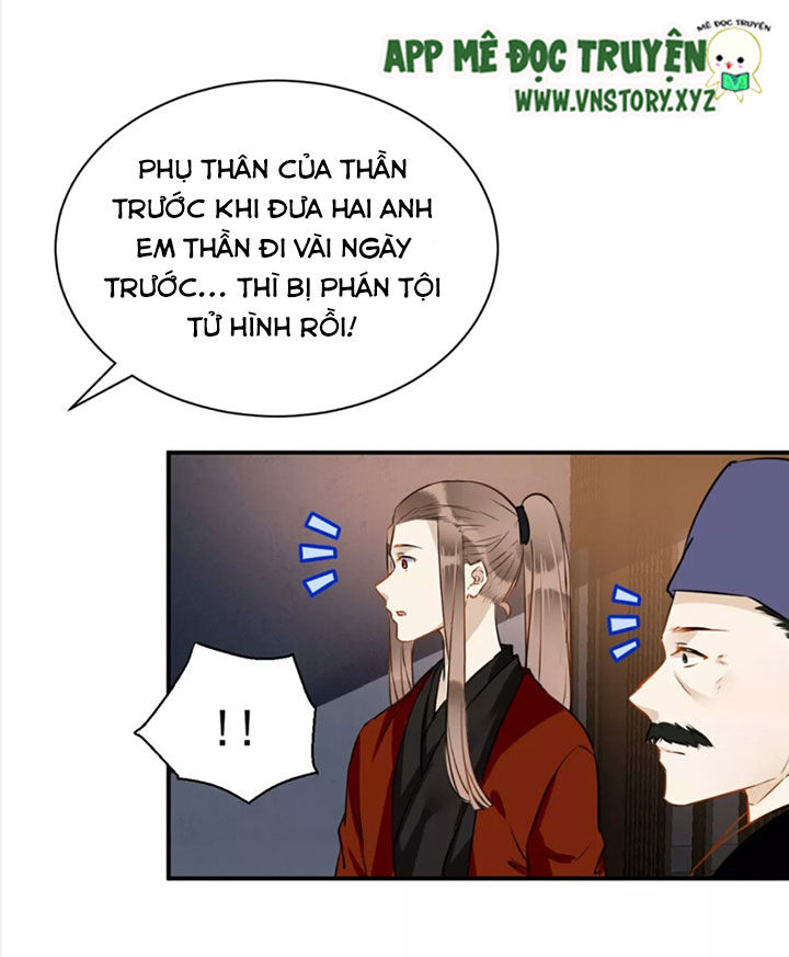 Công Chúa Gả Đến Chapter 38 - 4