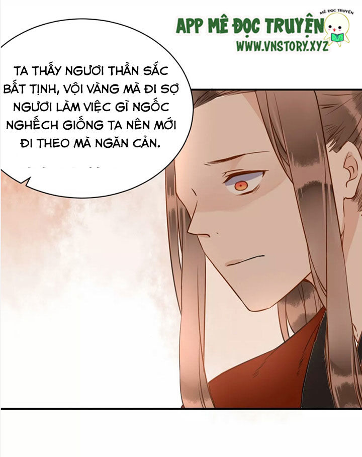 Công Chúa Gả Đến Chapter 38 - 8