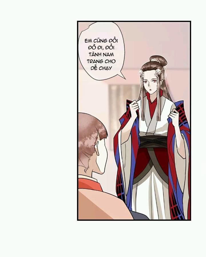 Công Chúa Gả Đến Chapter 5 - 9