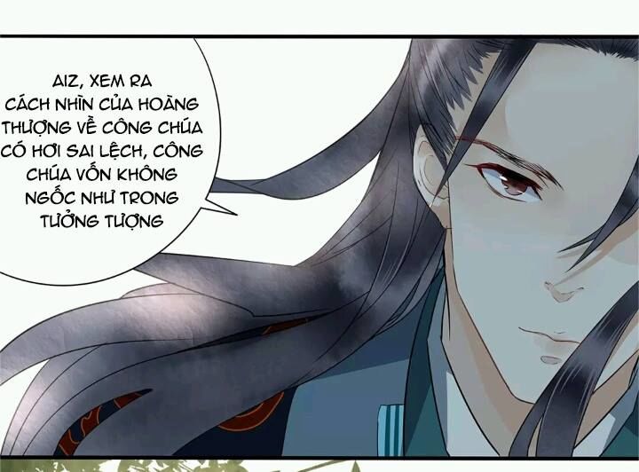 Công Chúa Gả Đến Chapter 7 - 2