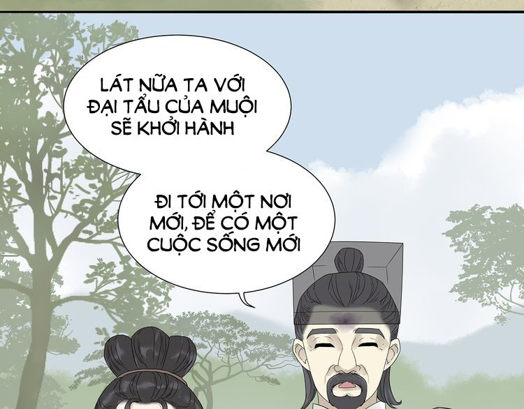 Thiên Hạ Vô Lại Chapter 10.1 - 21