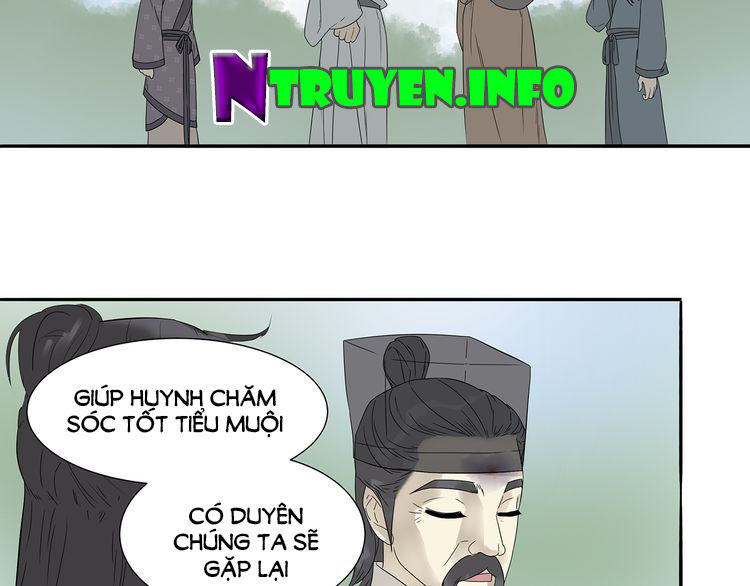 Thiên Hạ Vô Lại Chapter 10.1 - 28