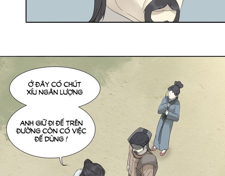 Thiên Hạ Vô Lại Chapter 10.1 - 30