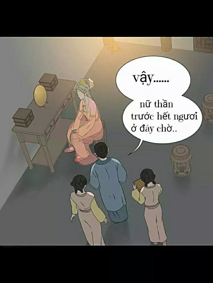 Thiên Hạ Vô Lại Chapter 13 - 17