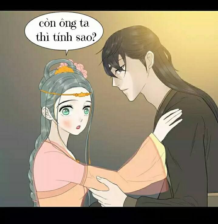 Thiên Hạ Vô Lại Chapter 16 - 17