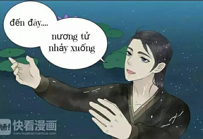 Thiên Hạ Vô Lại Chapter 16 - 33