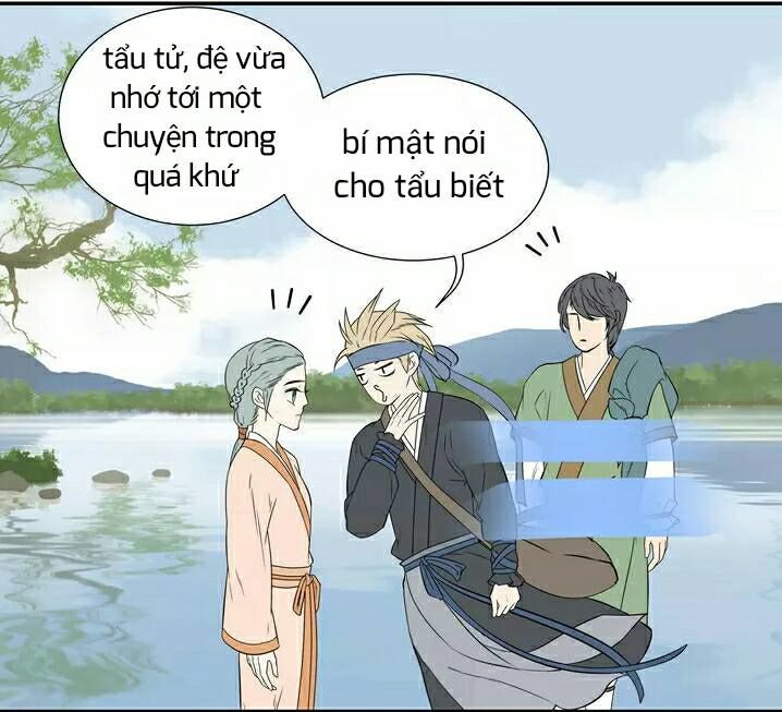 Thiên Hạ Vô Lại Chapter 20 - 14