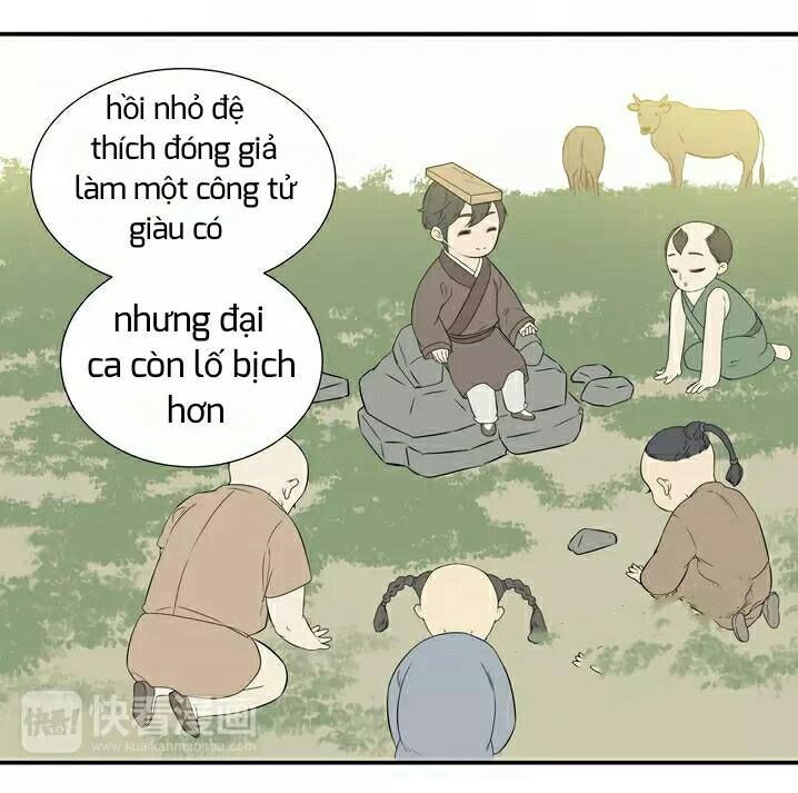 Thiên Hạ Vô Lại Chapter 20 - 15