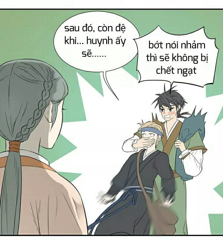 Thiên Hạ Vô Lại Chapter 20 - 17