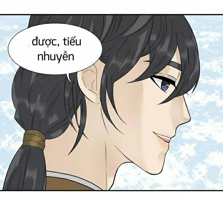 Thiên Hạ Vô Lại Chapter 20 - 35