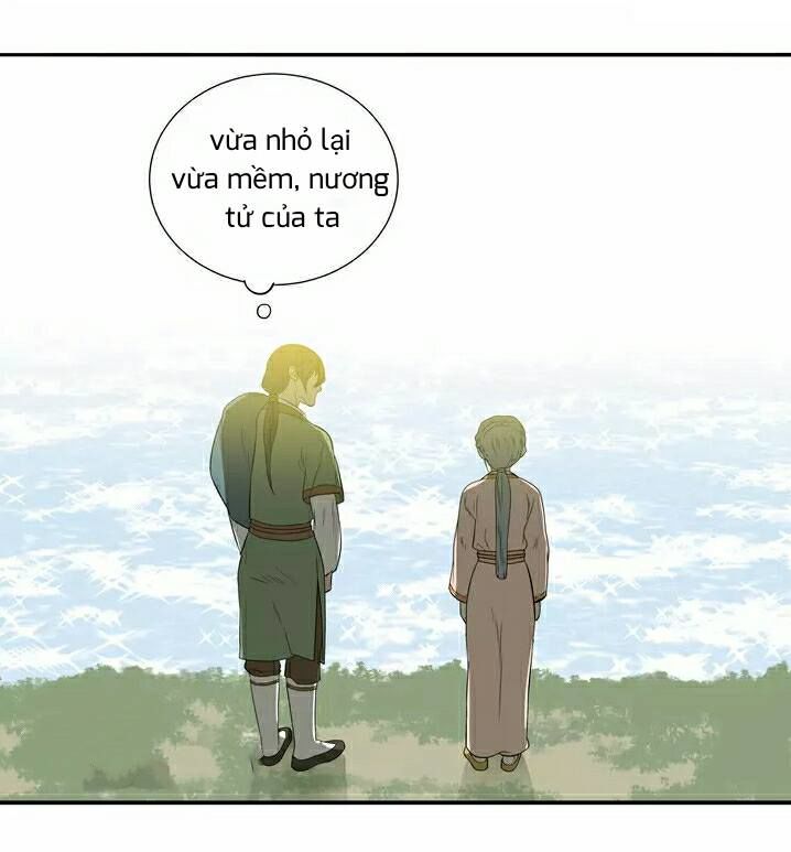 Thiên Hạ Vô Lại Chapter 20 - 36