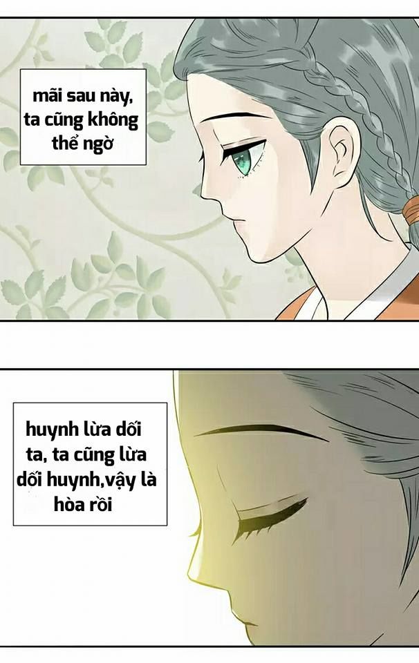 Thiên Hạ Vô Lại Chapter 20 - 37