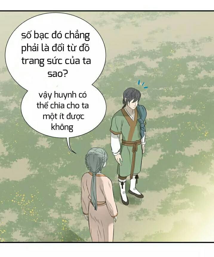 Thiên Hạ Vô Lại Chapter 20 - 40