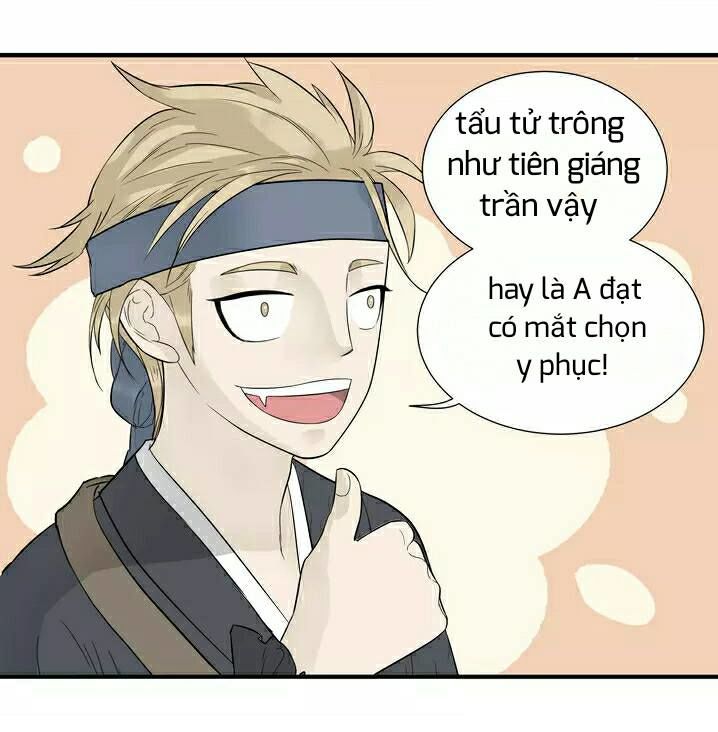 Thiên Hạ Vô Lại Chapter 20 - 5