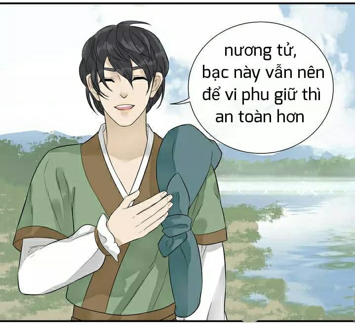 Thiên Hạ Vô Lại Chapter 20 - 41