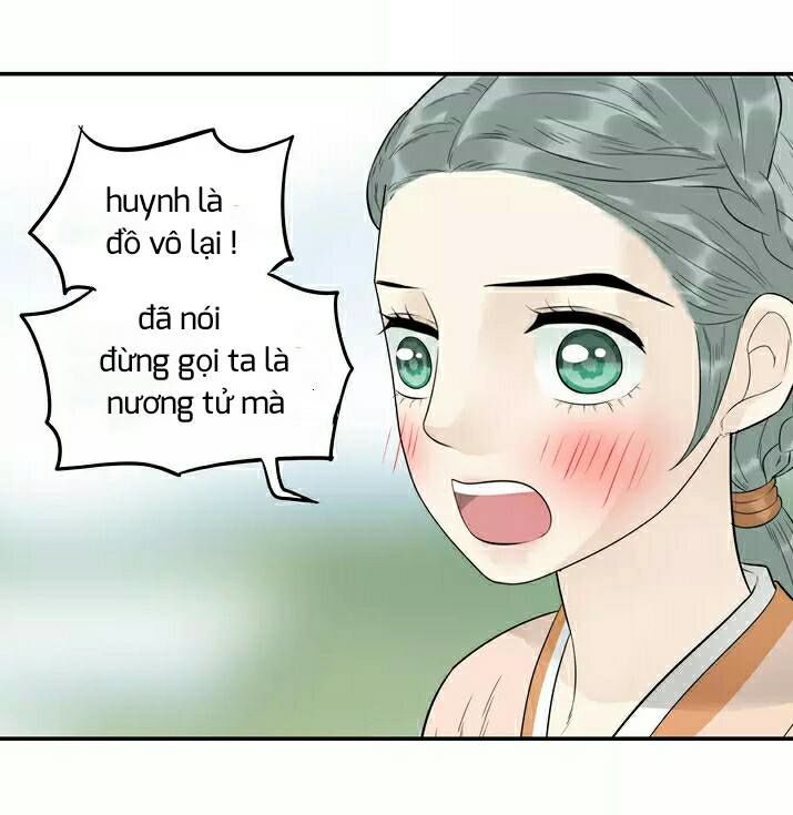 Thiên Hạ Vô Lại Chapter 20 - 42