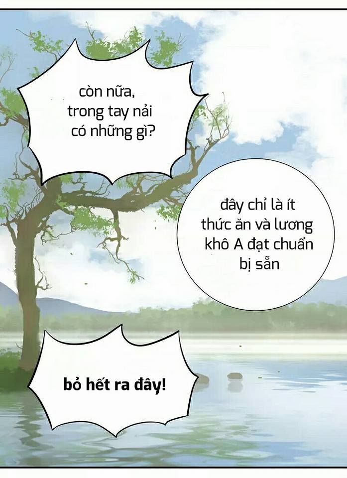 Thiên Hạ Vô Lại Chapter 20 - 43