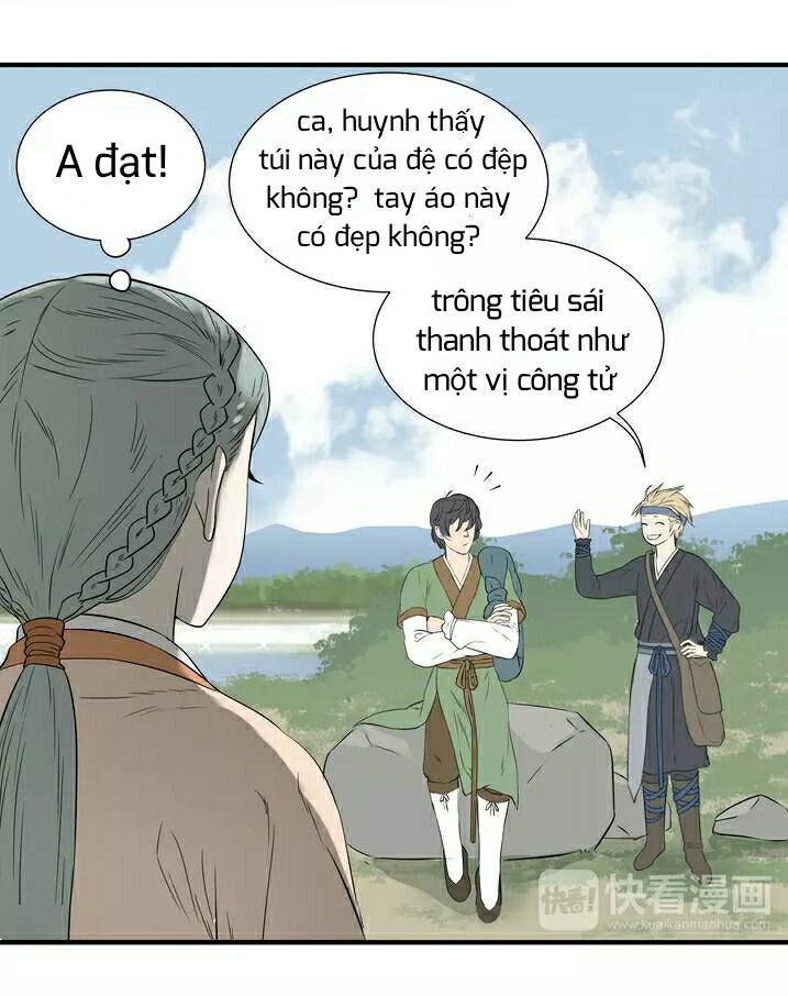 Thiên Hạ Vô Lại Chapter 20 - 6