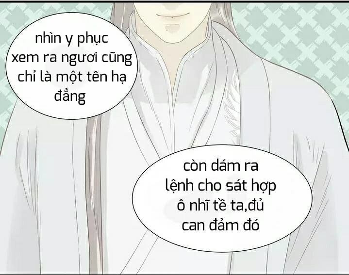 Thiên Hạ Vô Lại Chapter 24 - 16