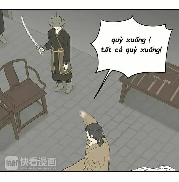 Thiên Hạ Vô Lại Chapter 24 - 26