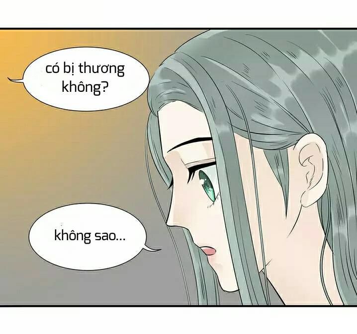 Thiên Hạ Vô Lại Chapter 24 - 33