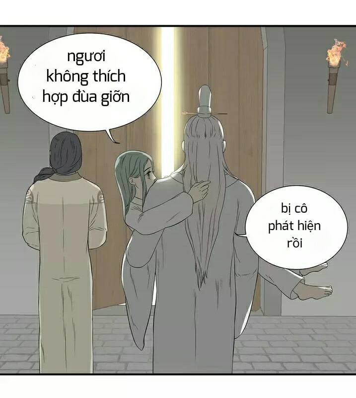 Thiên Hạ Vô Lại Chapter 24 - 51