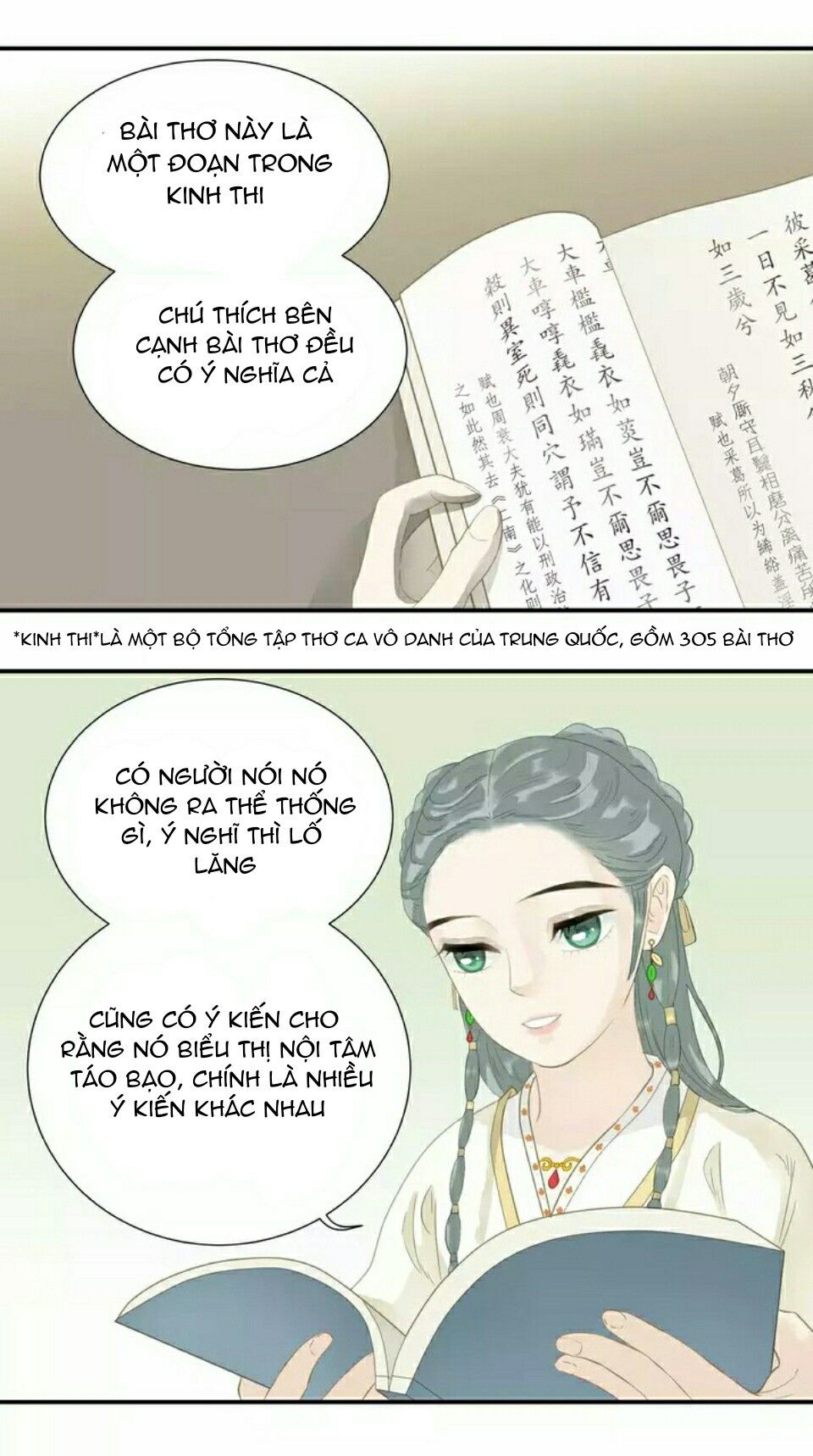 Thiên Hạ Vô Lại Chapter 28 - 8