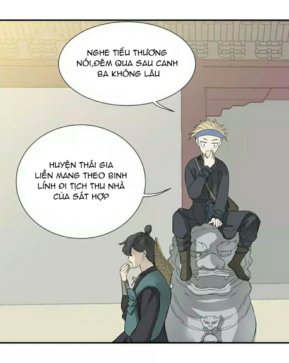 Thiên Hạ Vô Lại Chapter 29 - 12