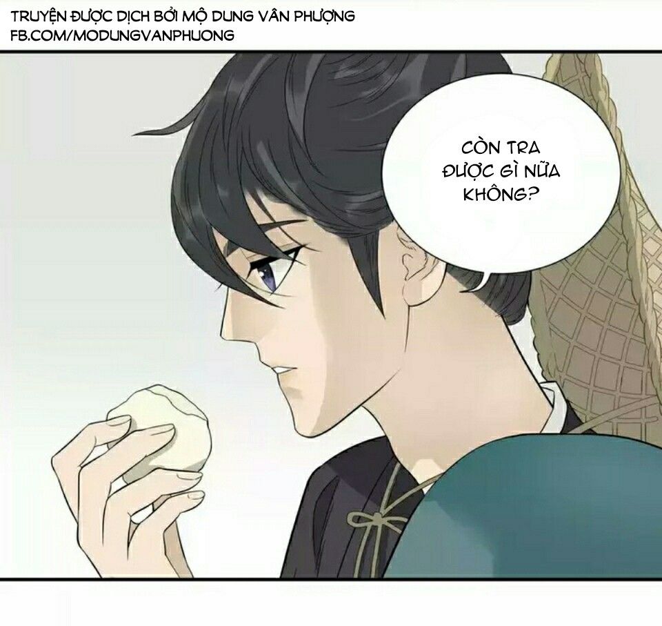 Thiên Hạ Vô Lại Chapter 29 - 14