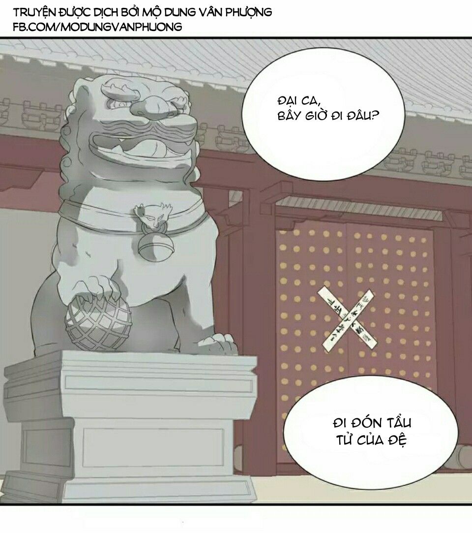 Thiên Hạ Vô Lại Chapter 29 - 21