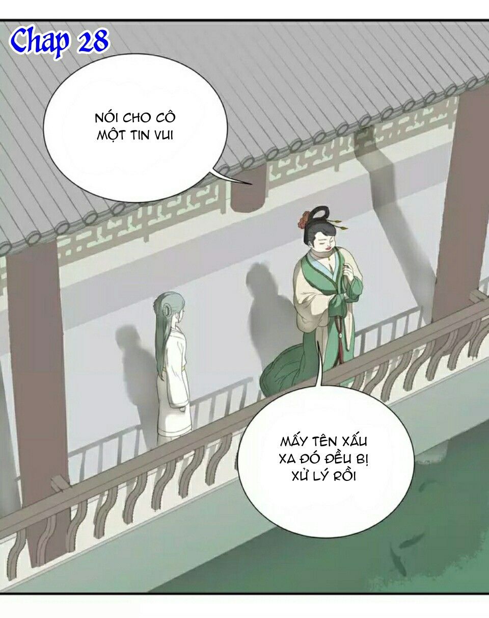 Thiên Hạ Vô Lại Chapter 30 - 1