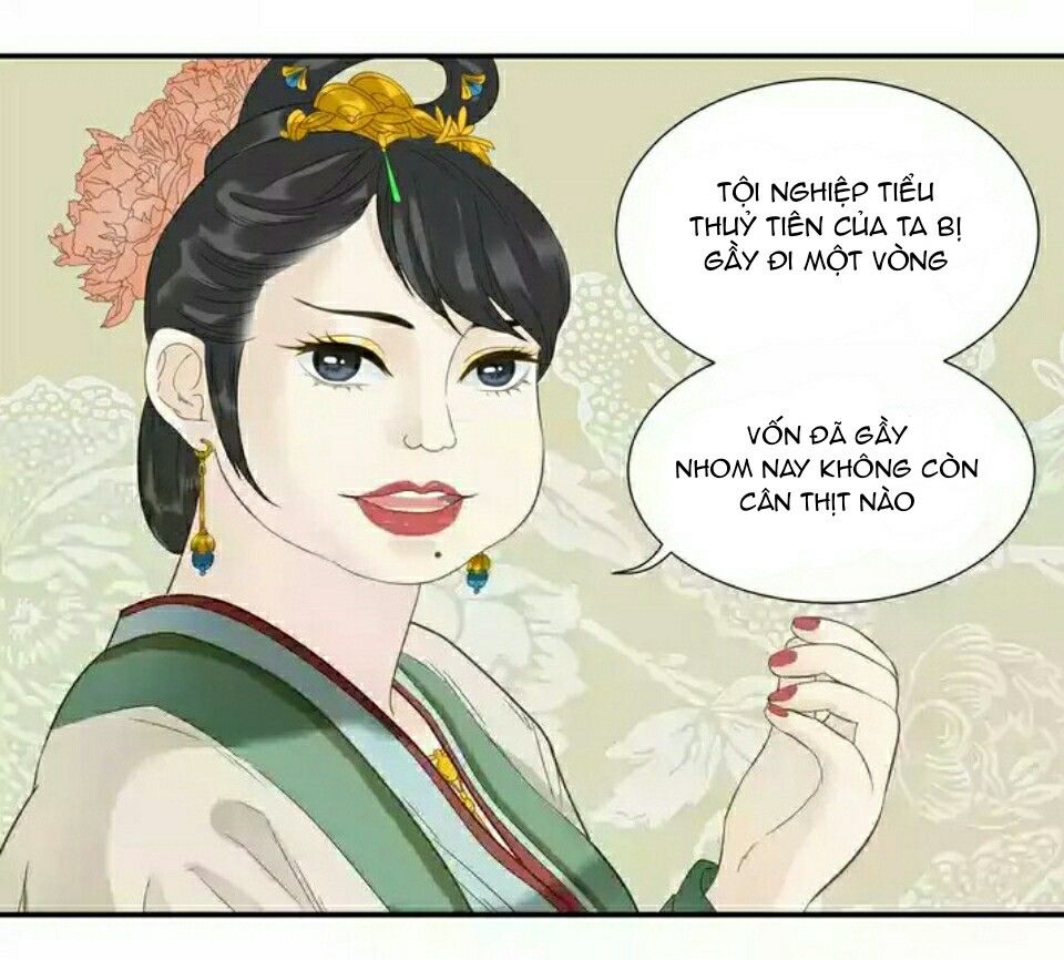 Thiên Hạ Vô Lại Chapter 30 - 3