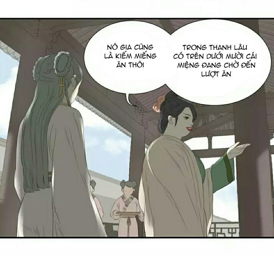 Thiên Hạ Vô Lại Chapter 30 - 8