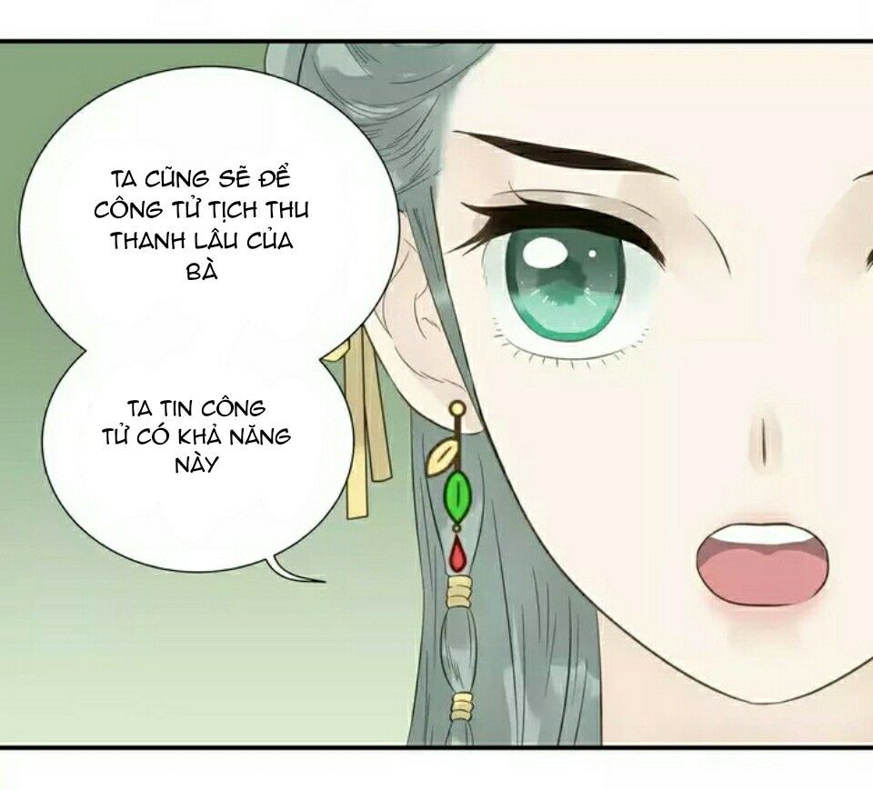 Thiên Hạ Vô Lại Chapter 30 - 10