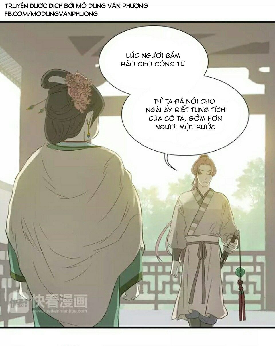 Thiên Hạ Vô Lại Chapter 31 - 8