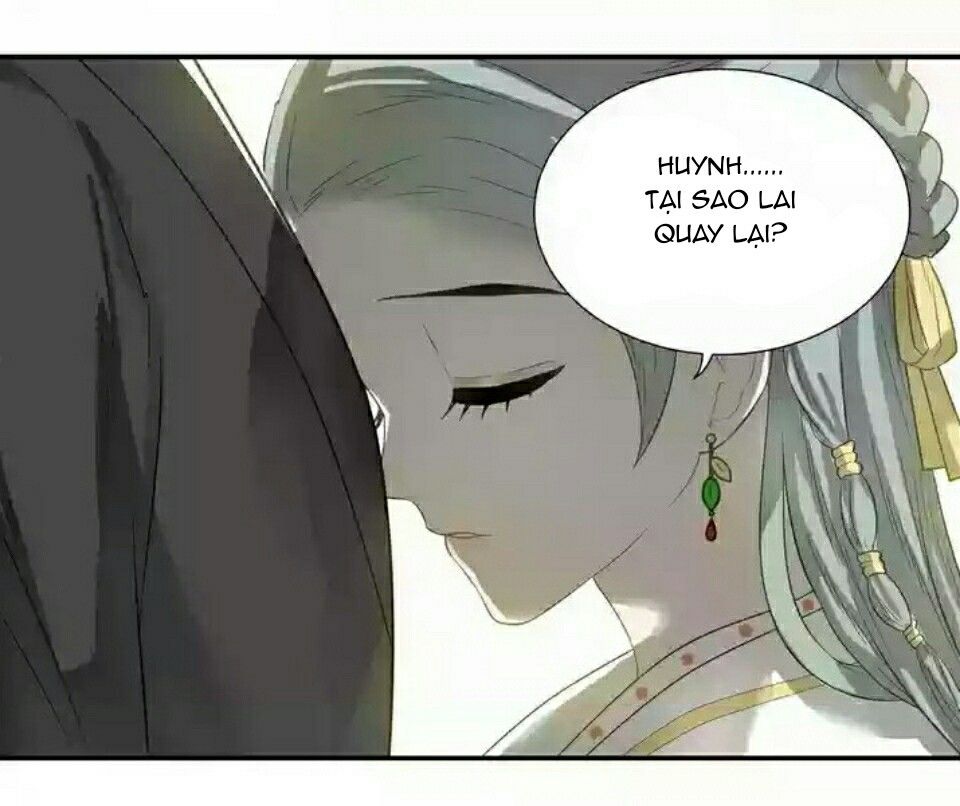 Thiên Hạ Vô Lại Chapter 32 - 8