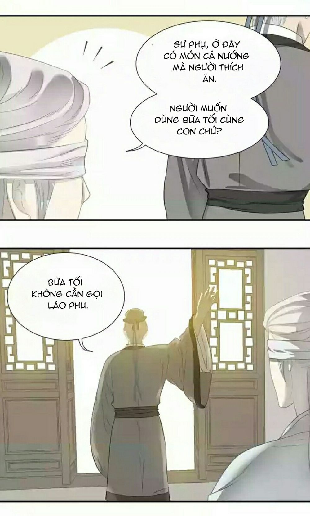 Thiên Hạ Vô Lại Chapter 33 - 23