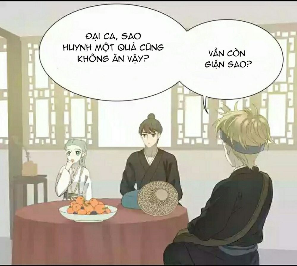 Thiên Hạ Vô Lại Chapter 33 - 29