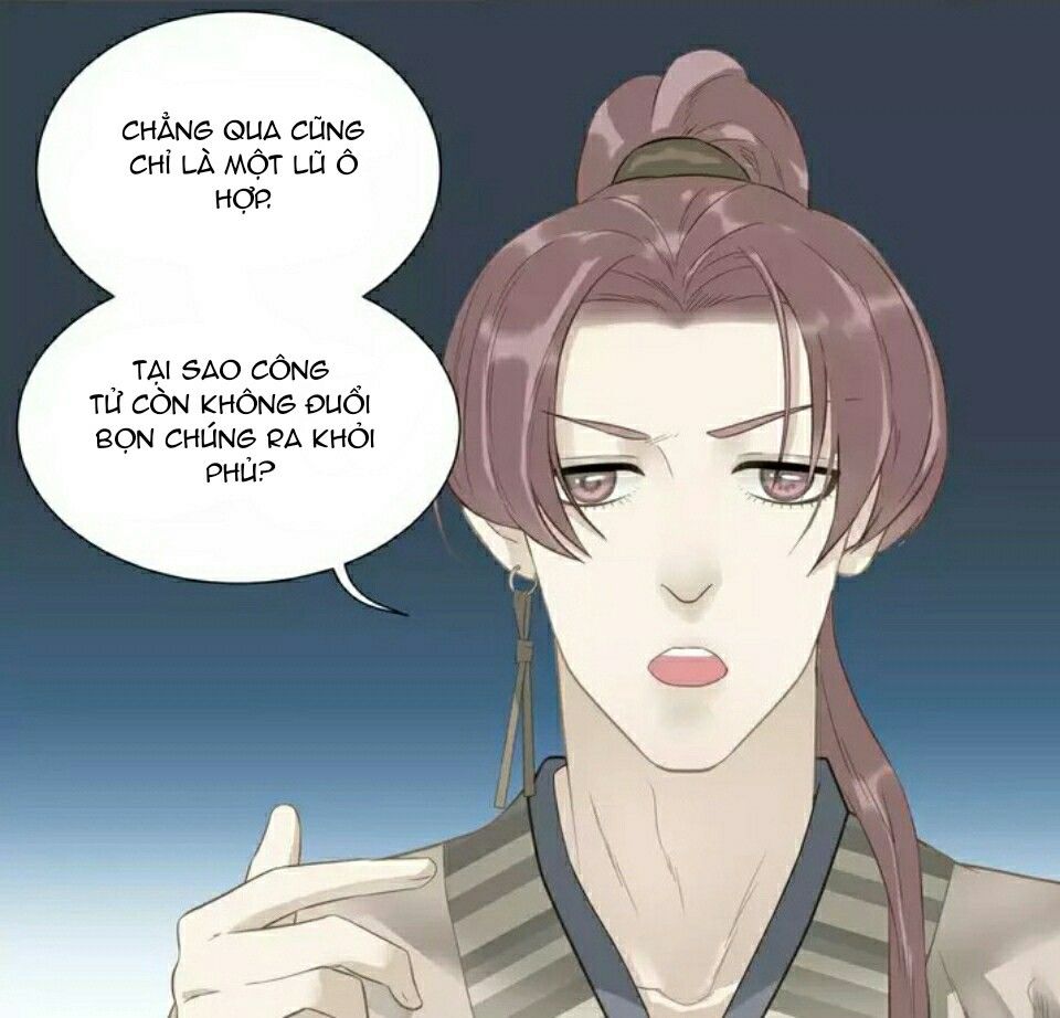 Thiên Hạ Vô Lại Chapter 35 - 17