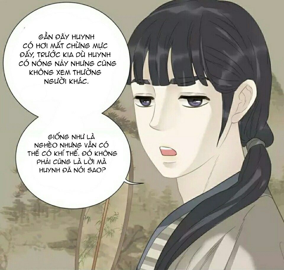 Thiên Hạ Vô Lại Chapter 35 - 19