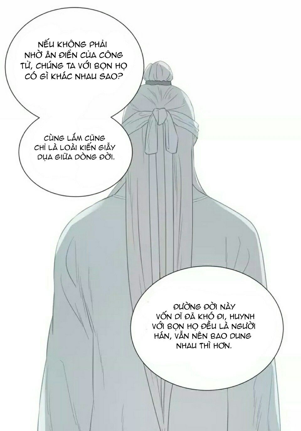 Thiên Hạ Vô Lại Chapter 35 - 23