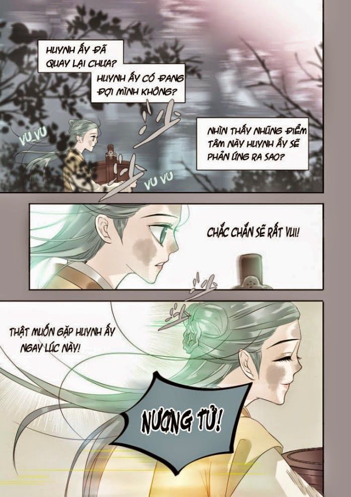 Thiên Hạ Vô Lại Chapter 4.2 - 3