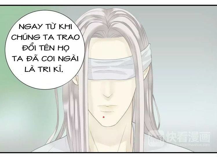 Thiên Hạ Vô Lại Chapter 43 - 22